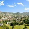 Hoteles en Cetinje County