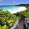 Apartments on La Digue