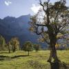 Hoteles en Karwendel