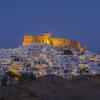 Hoteller i Astypalaia