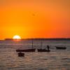 Hoteles en Maputo