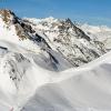 Chalets de montaña en Serre Chevalier