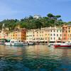 Liguria partmenti szállodái
