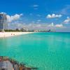 Florida – hotely na pláži