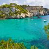 Ferienwohnungen auf Menorca