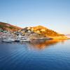 Hotéis em Attica-Saronic Gulf Islands