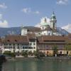 Hotels in Canton of Solothurn
