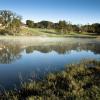 Cabins in Midlands Meander