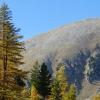 Chalets de montaña en Alpes Marítimos