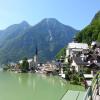 Holiday Homes in Hallstättersee