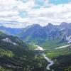 Hoteller i Valbona-dalen nationalpark