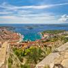 Resort Villages in Split-Dalmatia County