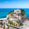Calabria: hotel vicino alla spiaggia
