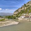 Cottages in Berat County