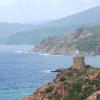 Serviced apartments in South Corsica