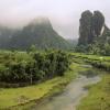 Hotel di Hoa Binh