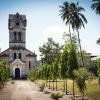 Bagamoyo: hotel