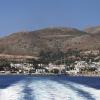 Hotels on Tilos