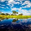 Hotels in Okavango Delta