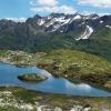 Hótel á svæðinu Val Bedretto