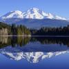 Hotels in der Region Mount Shasta