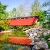 Hotels in Cuyahoga Valley National Park