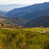 โรงแรมสำหรับครอบครัวในMontseny Natural Park