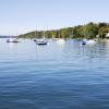 Spahotell i Starnberg Five Lakes Region