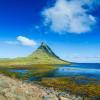 Casas y chalets en Snæfellsnes Peninsula