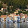 Hotell i Kastellorizo