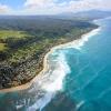 Hoteles baratos en North Shore Oahu 