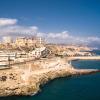 Hotels in Melilla