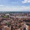 Serviced apartments in Strasbourg Eurometropole