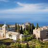 Guest Houses in Mount Athos