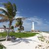 Hotel di Costa Maya