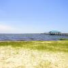 Hoteles de playa en Costa del Golfo de Mississippi