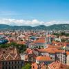 Ferienwohnungen in der Region Region Graz