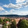 Holiday Homes in Franconian Forest