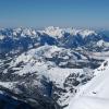 โรงแรมหรูในLes Diablerets