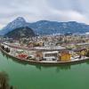 Kufstein: affittacamere