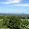 Hotel Mesra Haiwan Peliharaan di Byron Bay Hinterland