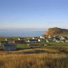 Magdalen Islands 호텔