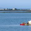 Bay of Chaleur: hotel