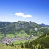 Hotel di Oberjoch Bad Hindelang