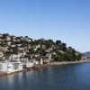 Goedkope hotels in Marin County