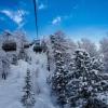 Chalets dans cette région : Espace Killy