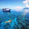 Hotels in Noord-Sulawesi