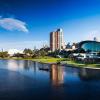 Hotels a Regió d'Adelaide