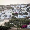 Hotels on Donousa Island