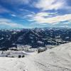 Penziony v regionu SkiWelt Wilder Kaiser - Brixental